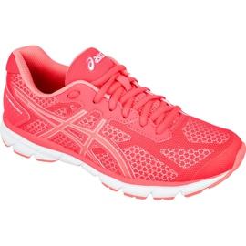Buty biegowe Asics Gel-Impression 9 W T6F6N-2030 różowe