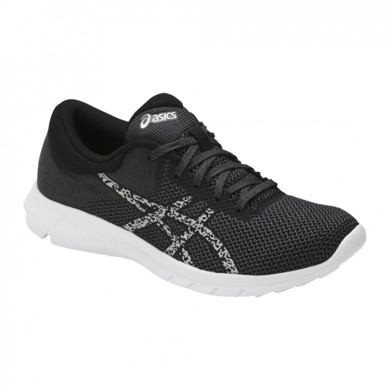 Buty biegowe Asics Nitrofuze 2 W T7E8N-9096 czarne