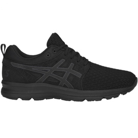 Buty biegowe Asics Gel-Torrance M 1021A124-011 czarne