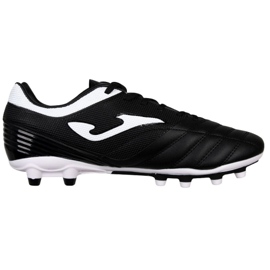 Buty piłkarskie Joma Numero-10 921 Fg M N-10S.921.FG wielokolorowe czarne
