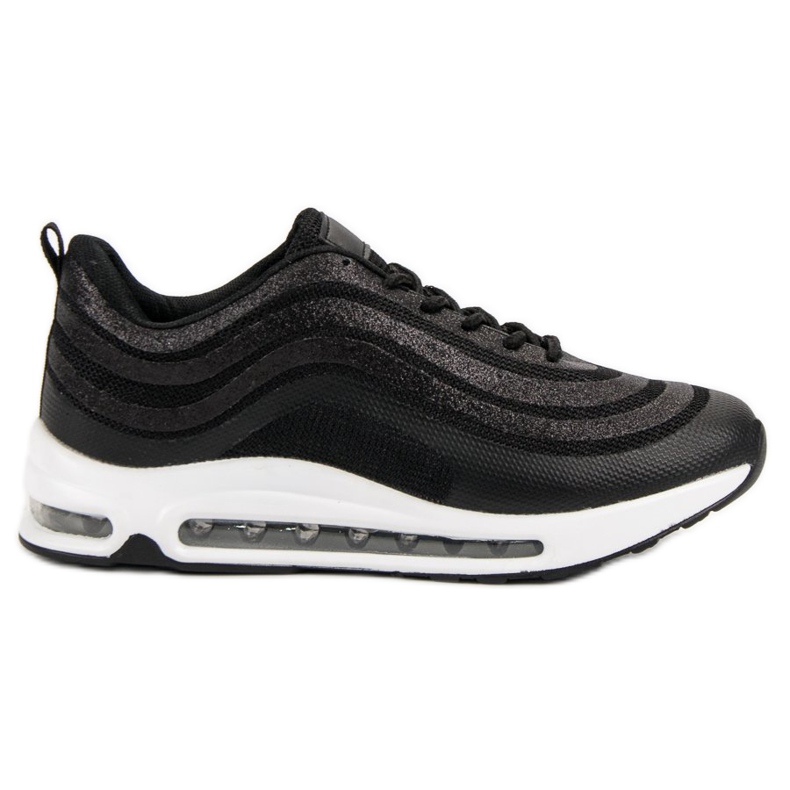 Modne Buty Sportowe białe