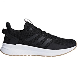 Buty biegowe adidas Questar Ride M B44832 czarne
