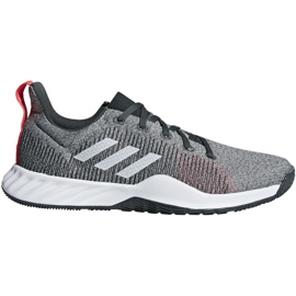 Buty adidas Solar Lt Trainer M BB7240 szare