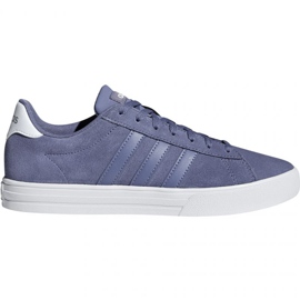 Buty adidas Daily 2.0 W F34739 fioletowe