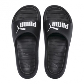 Klapki Puma Divecat M 369400 01 czarne
