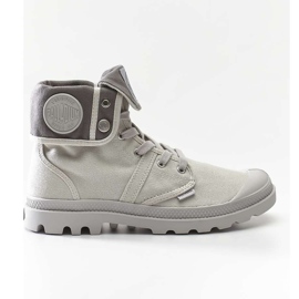 Palladium Pallabrouse Baggy 095 Grey szare