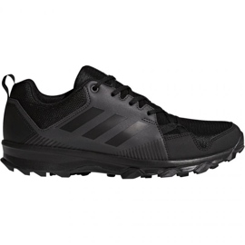 Buty adidas Terrex Tracerocker M S80898 czarne