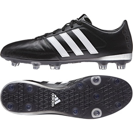 Buty piłkarskie adidas Gloro 16.1 Fg M AF4856 czarne czarne