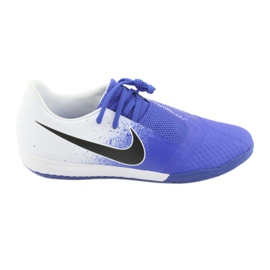 Buty halowe Nike Phantom Venom Academy Ic M AO0570-104 wielokolorowe niebieskie