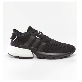Adidas Pod S3 1 Core Black Core Black Cloud White czarne