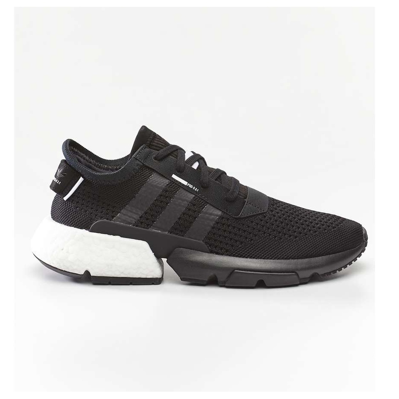 Adidas Pod S3 1 Core Black Core Black Cloud White czarne