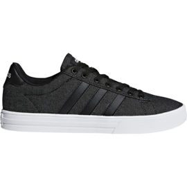 Buty adidas Daily 2.0 M DB0284 czarne szare