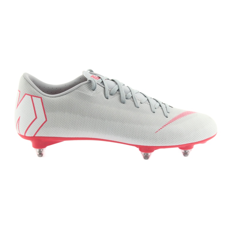 Nike Mercurial Vapor 12 Academy szare szare