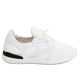 Buty sportowe białe X-9751 White