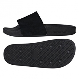 Klapki adidas Originals Adilette W DA9017 czarne
