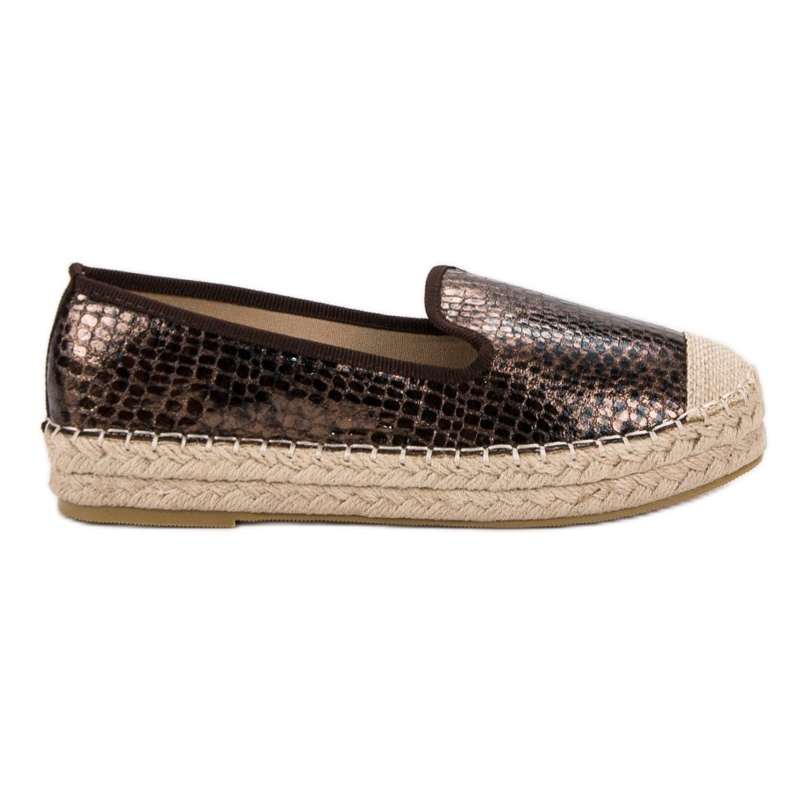 Brązowe Lordsy VICES