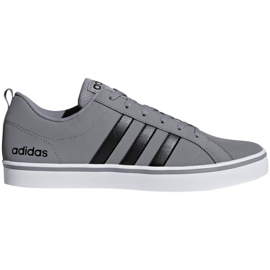 Buty Adidas Vs Pace M B74318 szare