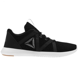 Buty Reebok Reago Essential M CN4624 czarne