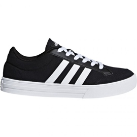 Buty adidas Vs Set AW3890 czarne