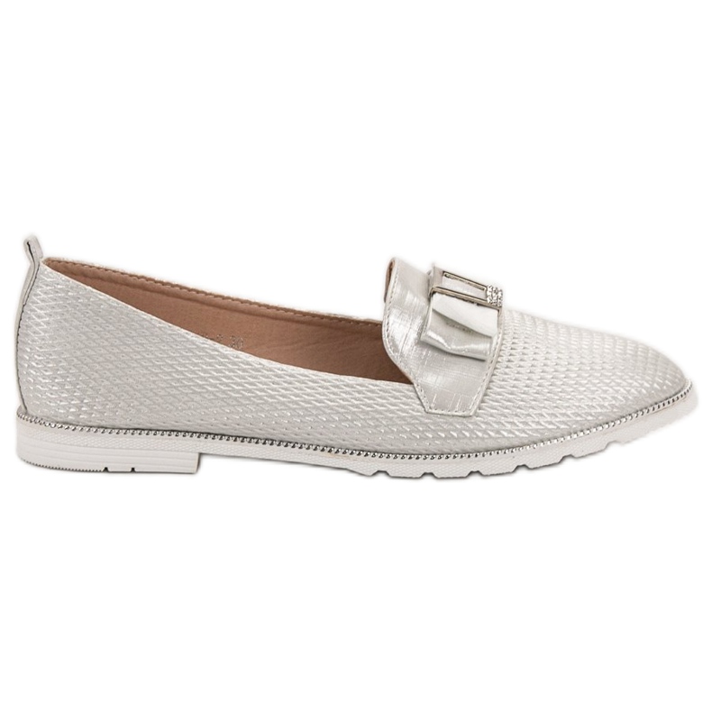 Ch. Creation Srebrne Lordsy szare