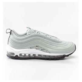 Nike W Air Max 97 Lx 002 Light Silver Light Silver szare