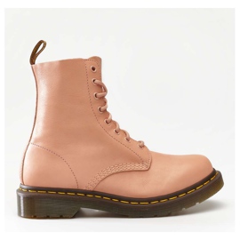 Dr. Martens 1460 Pascal Salmon Pink różowe