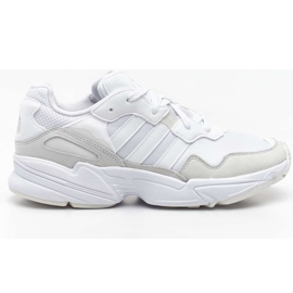 Adidas Yung 96 Footwear White Footwear White Grey Two białe