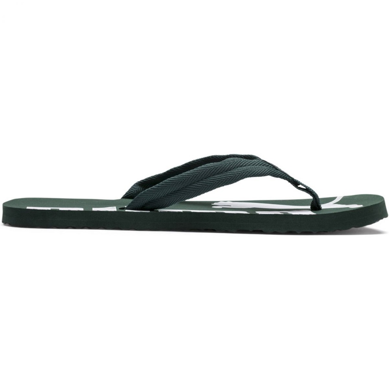 Klapki Puma Epic Flip v2 M 360248 27 zielone
