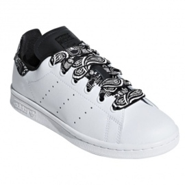 Buty adidas Originals Stan Smith Jr CG6562 białe