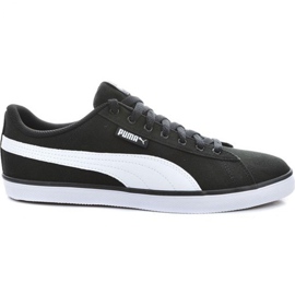 Buty Puma Urban Plus Cv M 366414 02 czarne