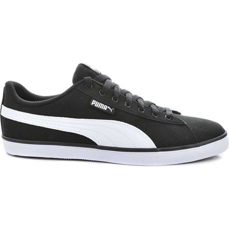 Buty Puma Urban Plus Cv M 366414 02 czarne