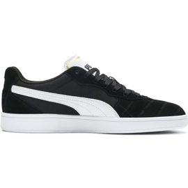 Buty Puma Astro Kick M 369115 01 czarne