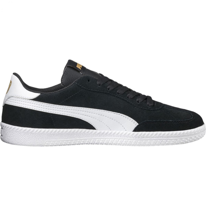 Buty Puma Astro Cup M 364423 02 czarne