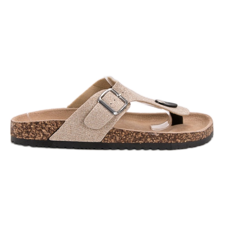 Evento Modne Japonki brązowe