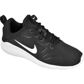 Buty Nike Sportswear Kaishi 2.0 M 833411-010 białe czarne