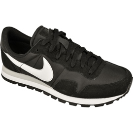 Buty Nike Sportswear Air Pegasus 93 M 827921-001 białe czarne