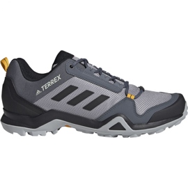 Buty adidas Terrex AX3 M EF0533 szare