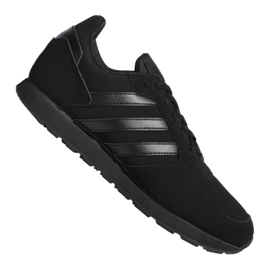 Buty adidas 8K M F36889 czarne