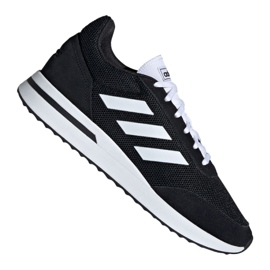 Buty adidas Run 70S M EE9752 czarne
