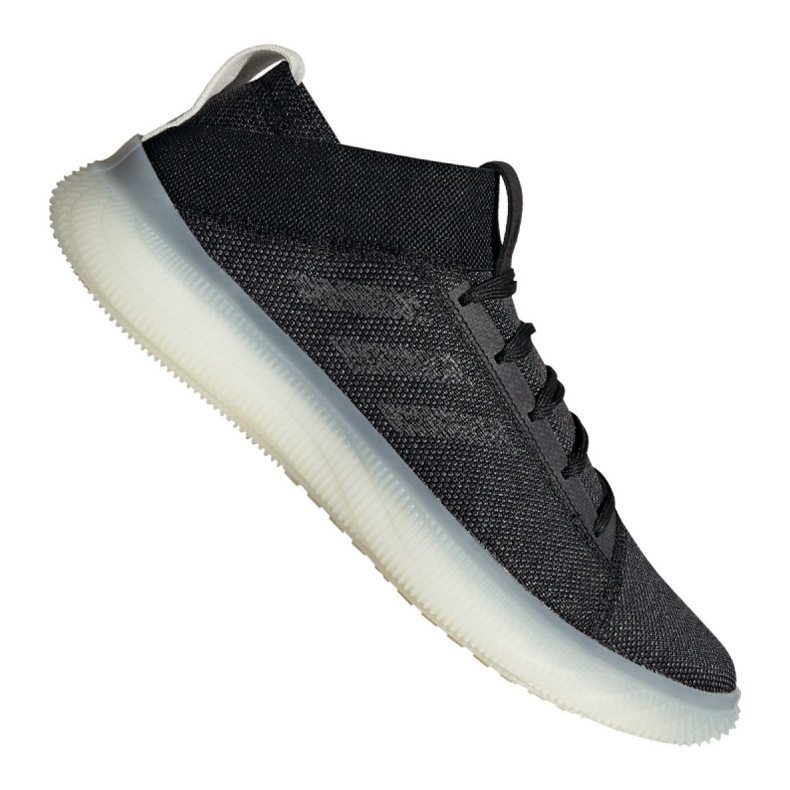Buty adidas PureBOOST Trainer M DB3389 czarne