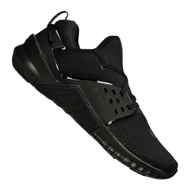 Buty treningowe Nike Free Metcon 2 M AQ8306-002 czarne