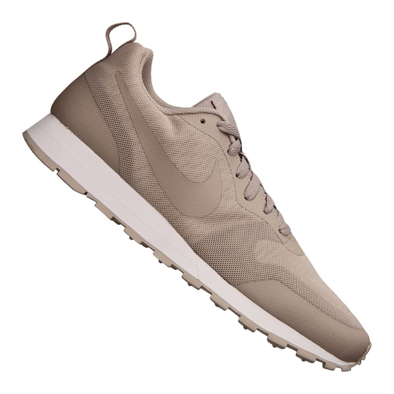 Buty Nike Md Runner 2 19 M AO0265-200 beżowy