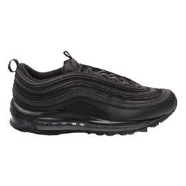 Nike Air Max 97 001 Black czarne