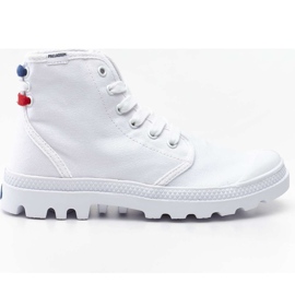 Palladium Pampa Hi Og Cm 100 White białe