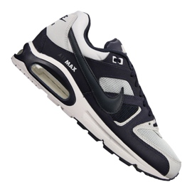 Buty Nike Air Max Command M 629993-045 granatowe