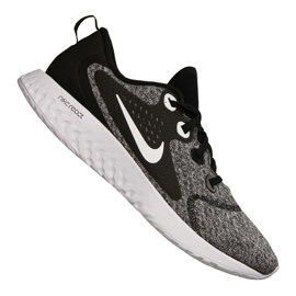 Buty biegowe Nike Legend React M AA1625-009 czarne