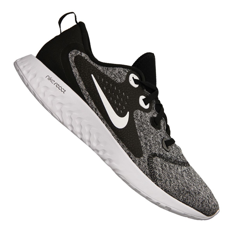 Buty biegowe Nike Legend React M AA1625-009 czarne