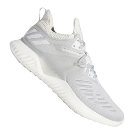 Buty biegowe adidas Alphabounce Beyond M BD7095 białe