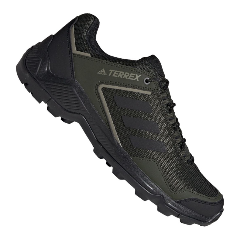 Buty trekkingowe adidas Terrex Eastrail M BC0974 zielone