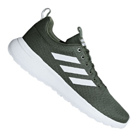 Buty adidas Lite Racer Cln M B96565 wielokolorowe